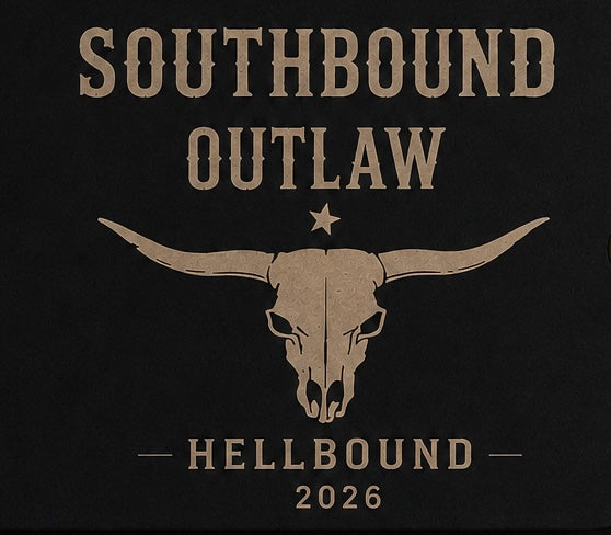 SOUTHBOUND OUTLAW
